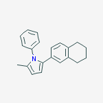 CAS 91306-90-0 molecular structure