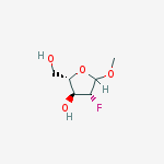 CAS 913370-23-7 molecular structure