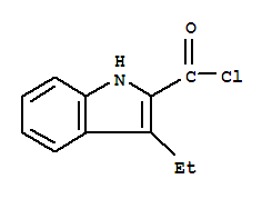 CAS 91348-90-2 molecular structure