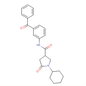 CAS 913741-90-9 molecular structure