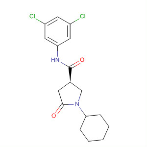 CAS 913742-23-1 molecular structure