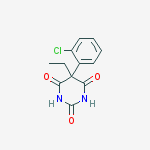 CAS 91398-23-1 molecular structure