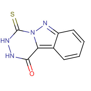CAS 91545-23-2 molecular structure
