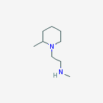 CAS 915922-23-5 molecular structure