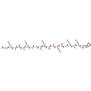 CAS 915968-90-0 molecular structure
