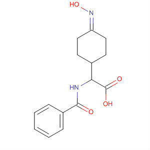 CAS 91675-90-0 molecular structure