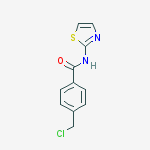 CAS 916791-23-6 molecular structure