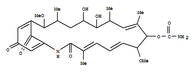CAS 91700-90-2 molecular structure