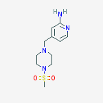 CAS 917230-23-0 molecular structure