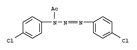 CAS 91731-90-7 molecular structure