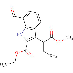 CAS 917568-23-1 molecular structure
