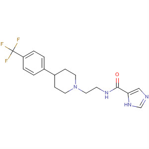 CAS 917753-90-3 molecular structure
