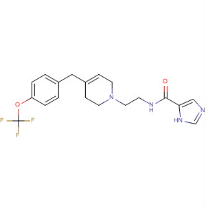 CAS 917754-23-5 molecular structure