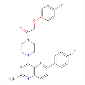 CAS 917758-23-7 structure