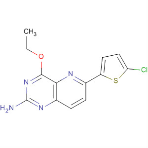 CAS 917759-90-1 structure