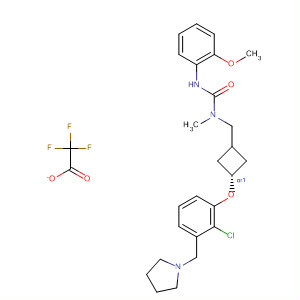CAS 917818-90-7 molecular structure