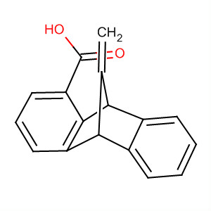 CAS 91782-23-9 molecular structure