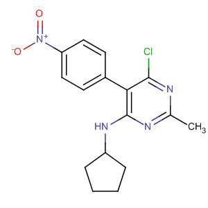 CAS 917896-23-2 molecular structure