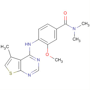 CAS 917908-90-8 molecular structure