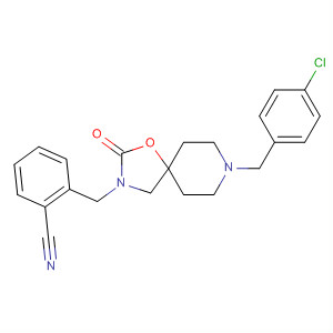 CAS 917913-23-6 molecular structure