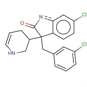 CAS 917917-90-9 molecular structure