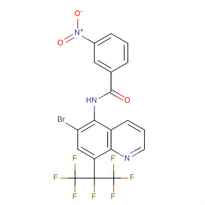 CAS 917923-90-1 molecular structure