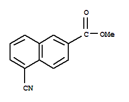 CAS 91804-23-8 molecular structure