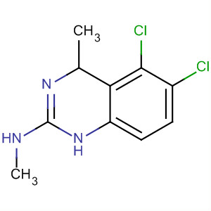 CAS 918134-90-4 molecular structure
