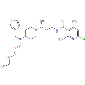 CAS 918142-23-1 molecular structure