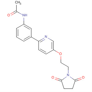 CAS 918146-90-4 molecular structure