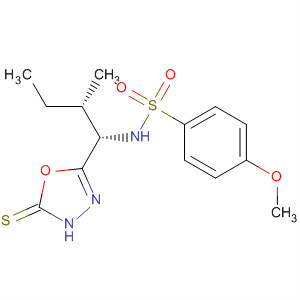 CAS 918330-90-2 molecular structure