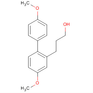 CAS 918403-23-3 molecular structure
