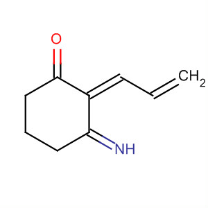 CAS 918428-23-6 molecular structure