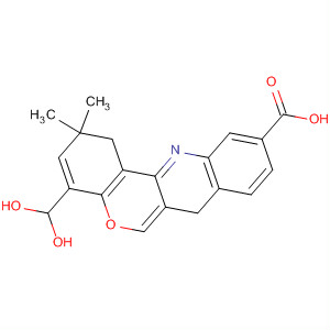 CAS 918477-90-4 molecular structure