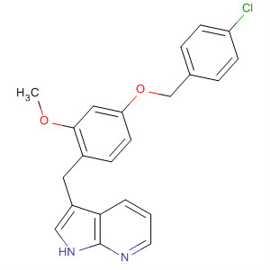 CAS 918507-90-1 molecular structure