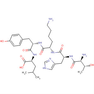 CAS 918528-90-2 molecular structure