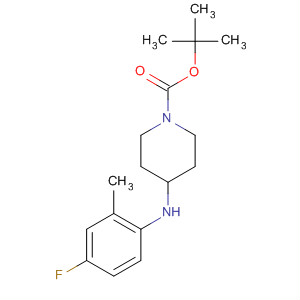 CAS 918535-90-7 molecular structure