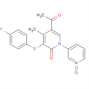 CAS 918542-23-1 molecular structure