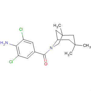 CAS 918648-90-5 molecular structure