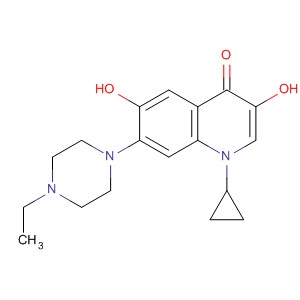 CAS 918659-23-1 molecular structure