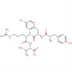 CAS 918661-90-2 molecular structure