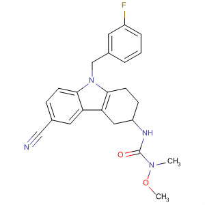CAS 918792-23-1 molecular structure
