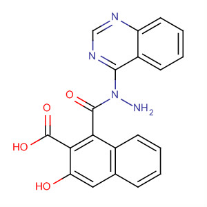 CAS 918802-90-1 molecular structure
