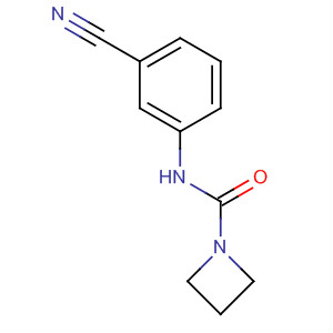 CAS 918813-23-7 molecular structure