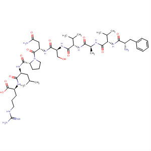 CAS 918815-90-4 molecular structure