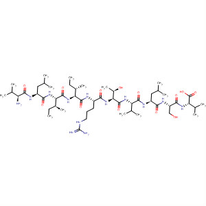 CAS 918818-23-2 molecular structure