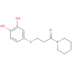 CAS 918828-23-6 molecular structure