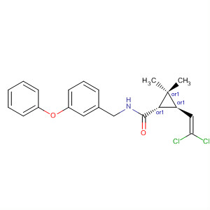 CAS 91884-90-1 molecular structure