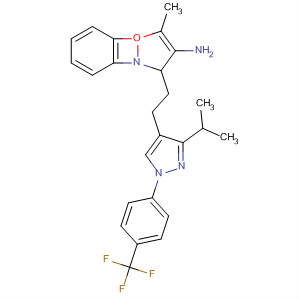 CAS 918872-23-8 molecular structure