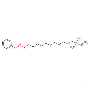 CAS 918876-23-0 molecular structure